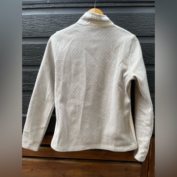 Sophisticated wool ski jacket 🎿 - Picture 2 of 7